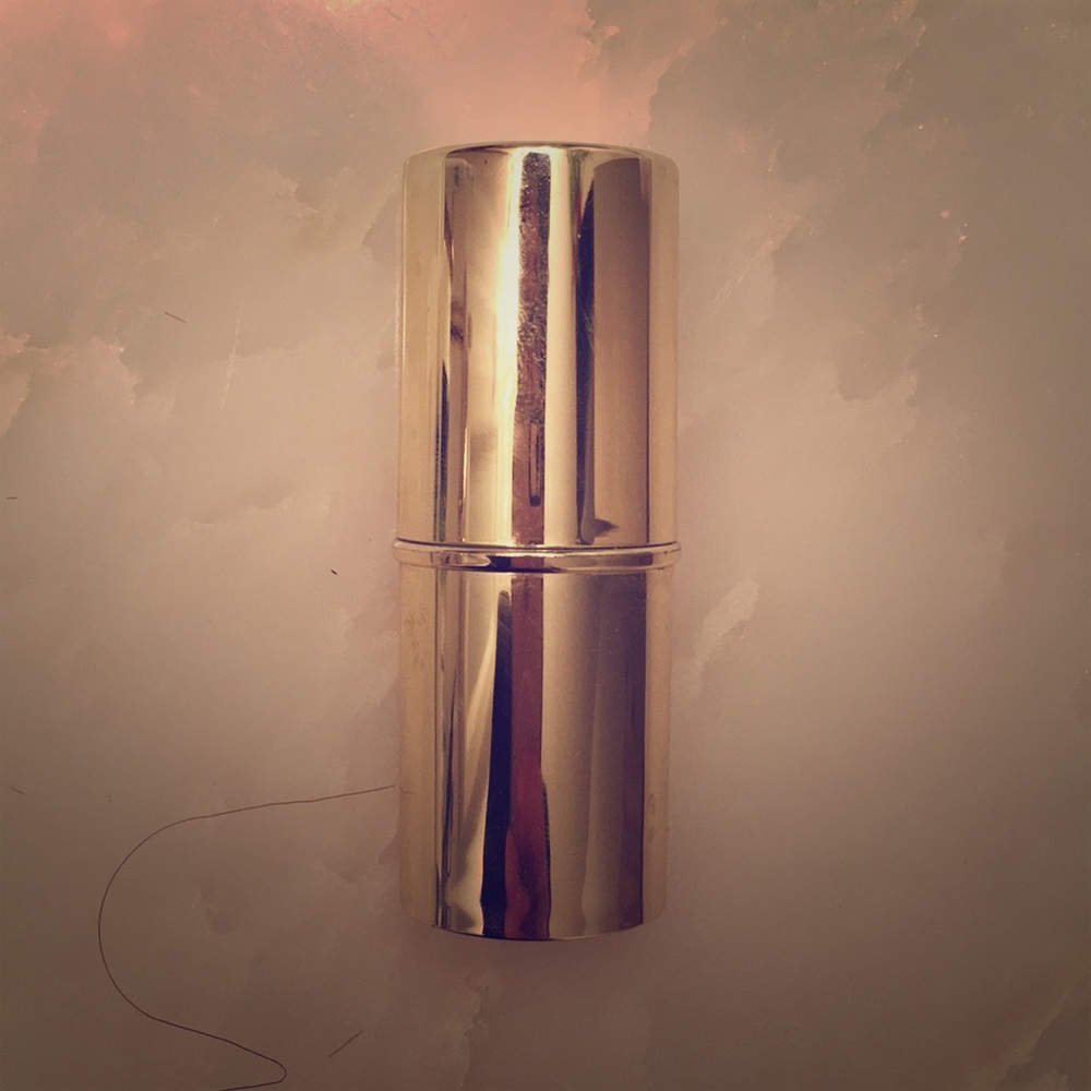 Victoria's secret solid perfume
